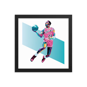 G.O.A.T