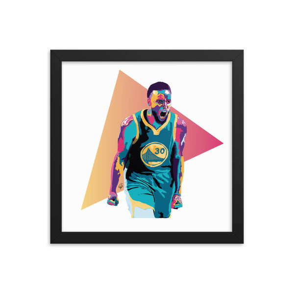 Chef Curry