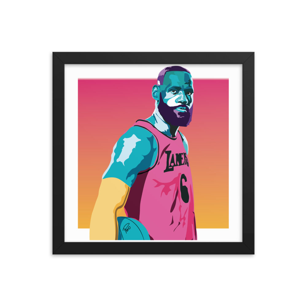The Kid From Akron