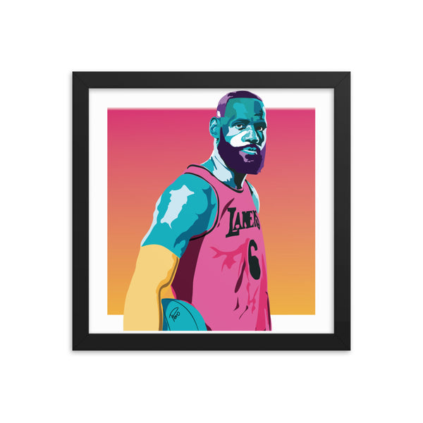 The Kid From Akron