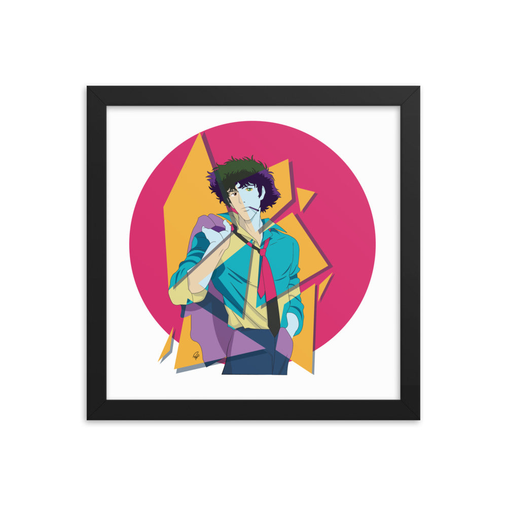 Space Cowboy