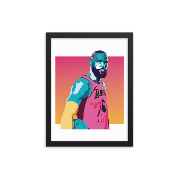 The Kid From Akron