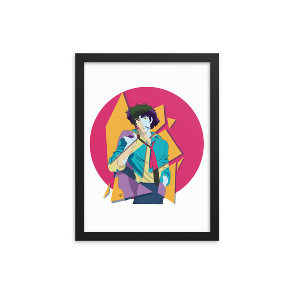 Space Cowboy