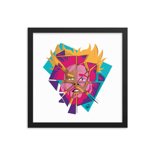 Capsule Corp. Cole