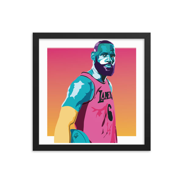 The Kid From Akron