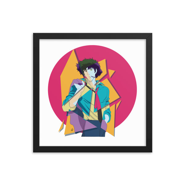 Space Cowboy
