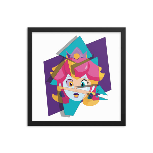 Fruity Princess