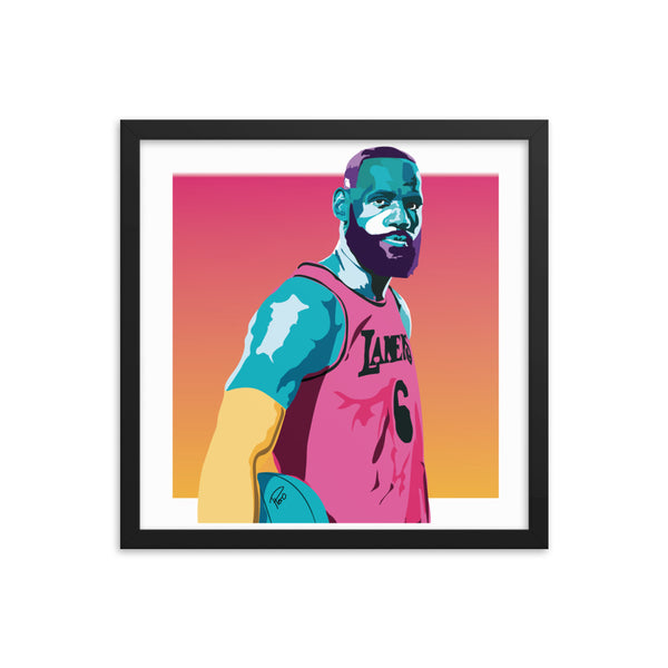 The Kid From Akron