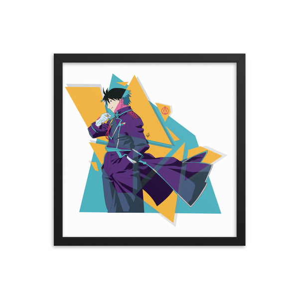 Flame Alchemist