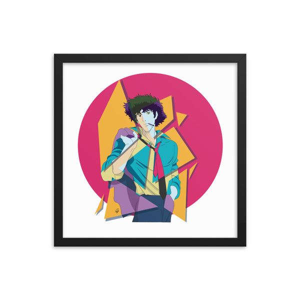 Space Cowboy