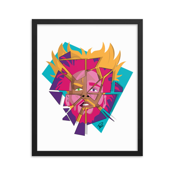 Capsule Corp. Cole