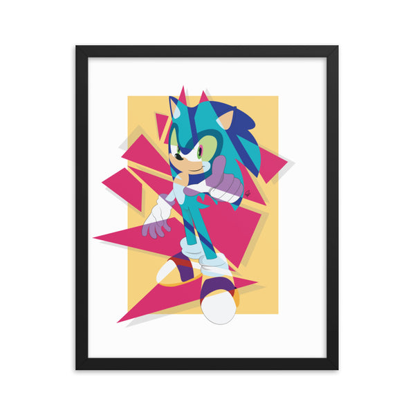 Sonic