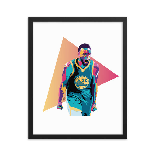 Chef Curry