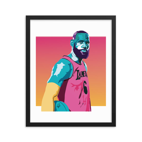 The Kid From Akron