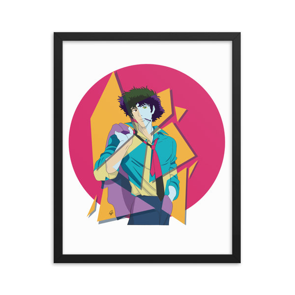 Space Cowboy