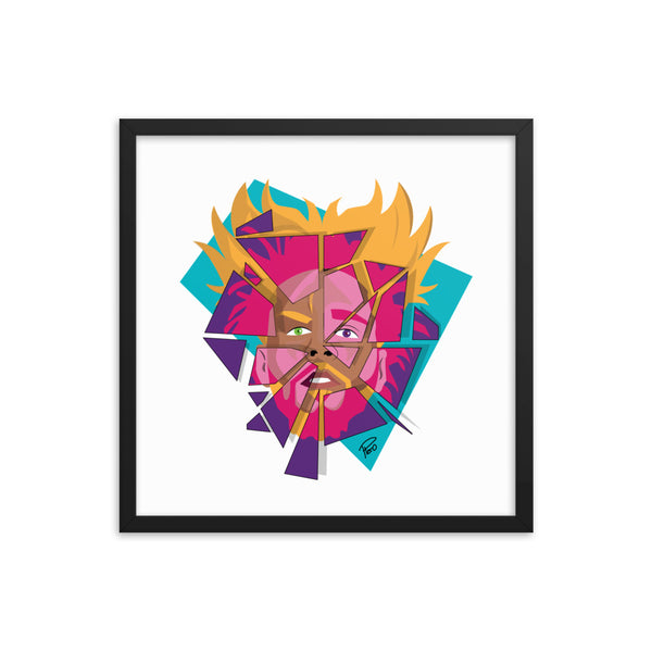 Capsule Corp. Cole