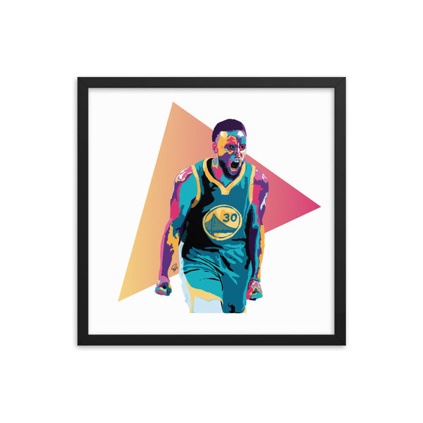 Chef Curry