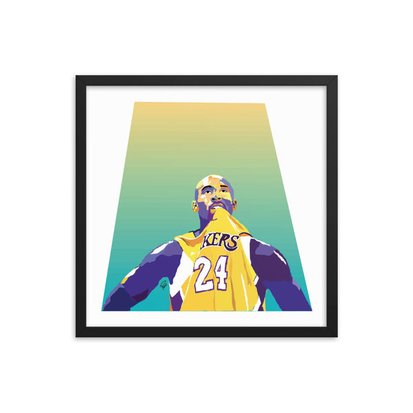 Mamba Forever