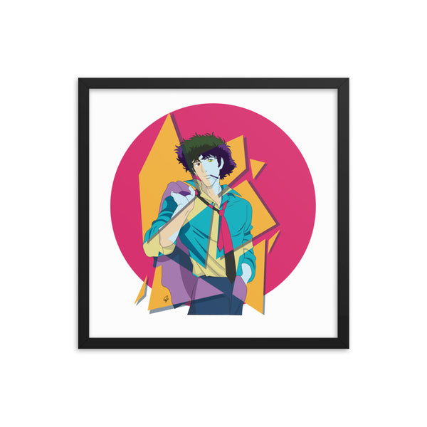 Space Cowboy