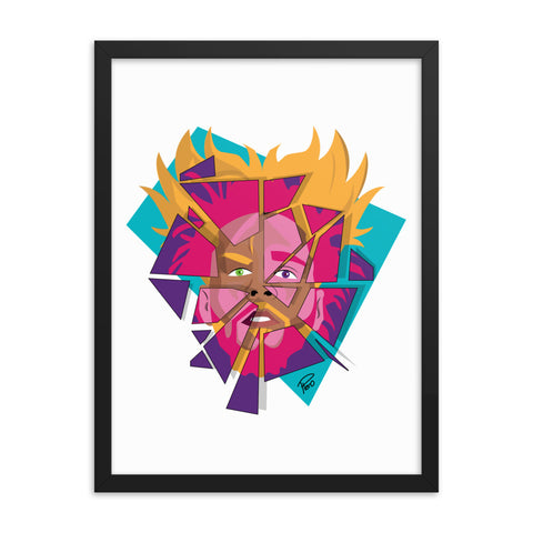 Capsule Corp. Cole
