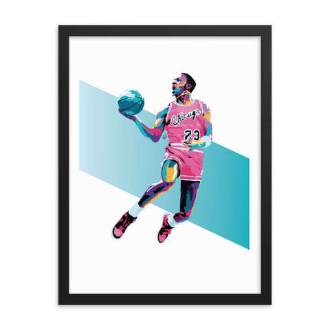 G.O.A.T