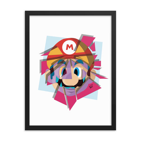 Player One