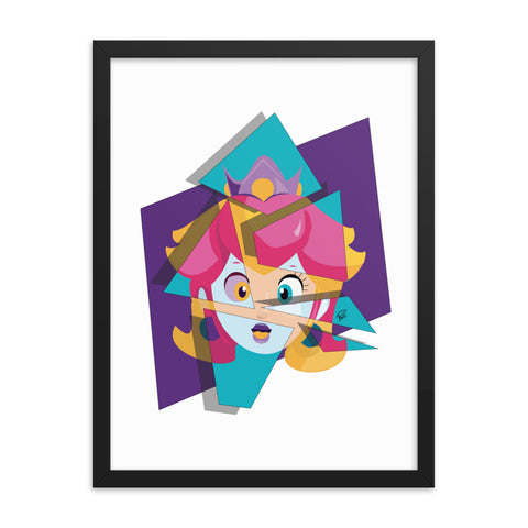 Fruity Princess