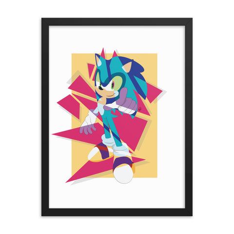 Sonic
