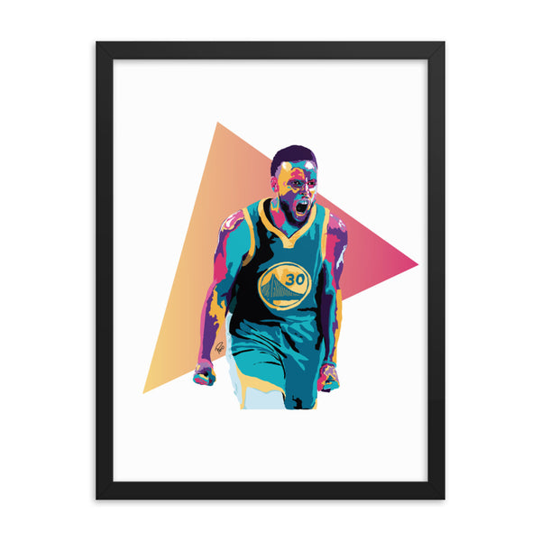Chef Curry