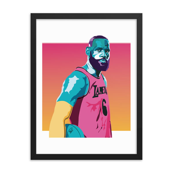 The Kid From Akron
