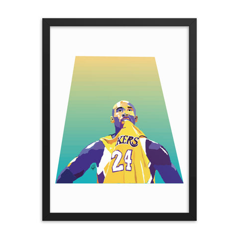 Mamba Forever