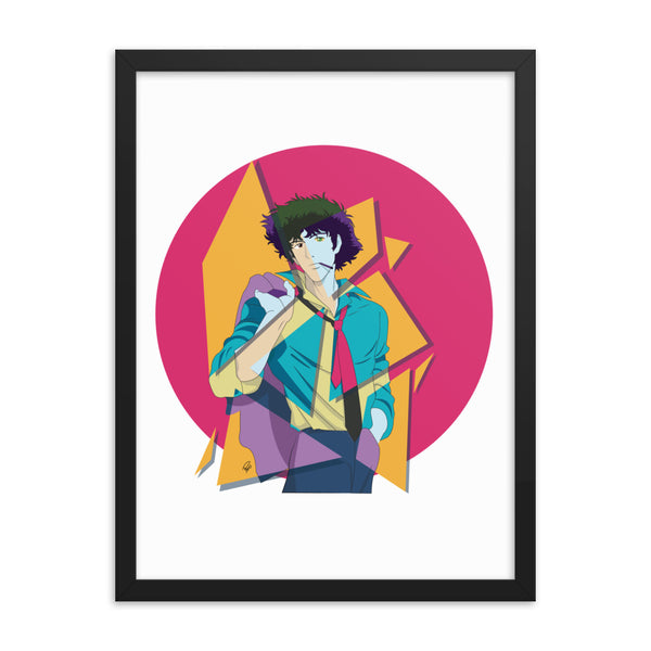 Space Cowboy