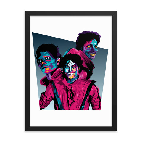 Thriller too