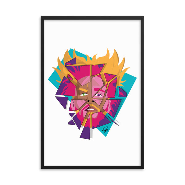 Capsule Corp. Cole