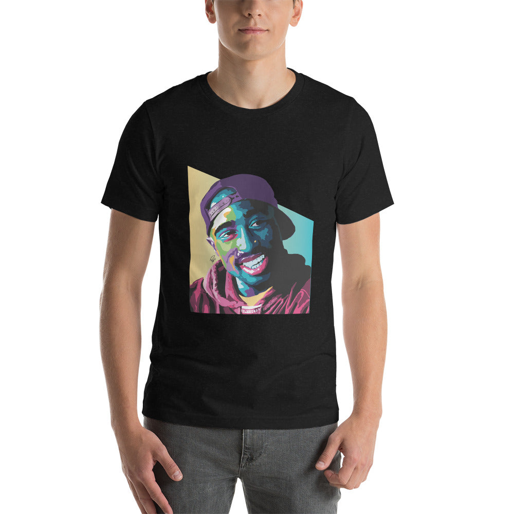 Poetic Justice Tee