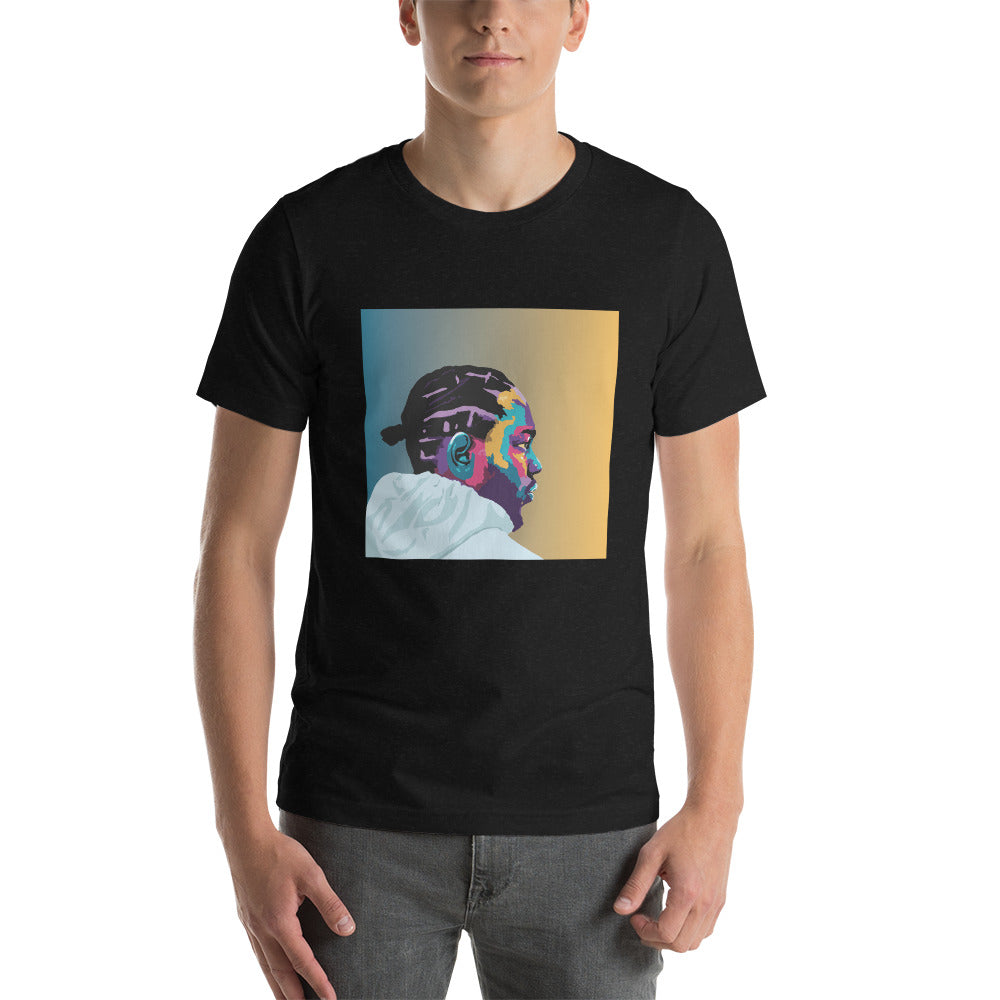 K.Dot Tee
