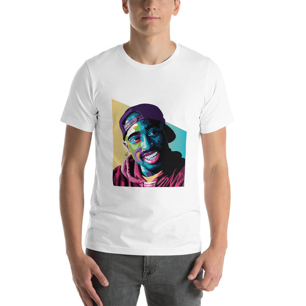 Poetic Justice Tee
