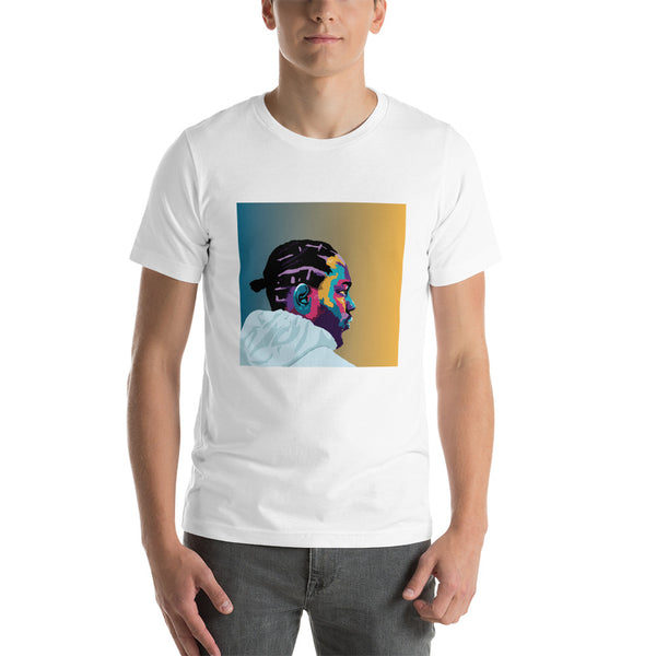 K.Dot Tee